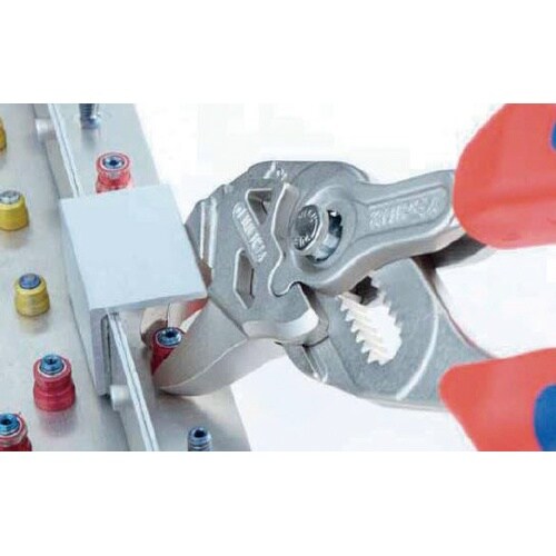 航空機整備用 プライヤーレンチ 250mm