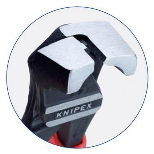 航空機整備用 エンドニッパー 200mm