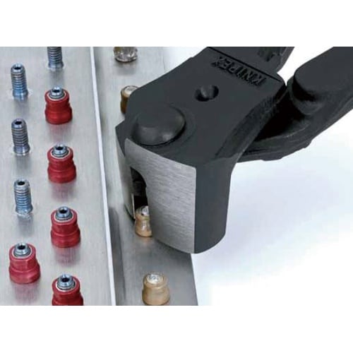 航空機整備用 エンドニッパー 200mm