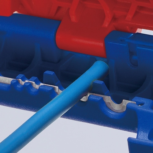 エルゴストリップPVケーブル用 6−18mm2