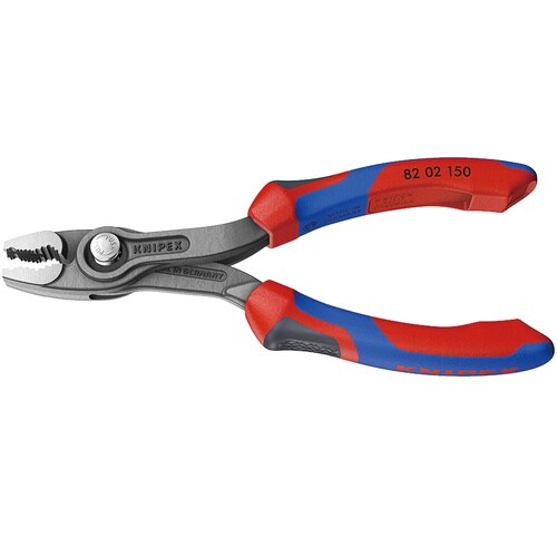 ツイングリップ スリップジョイントプライヤ 150
