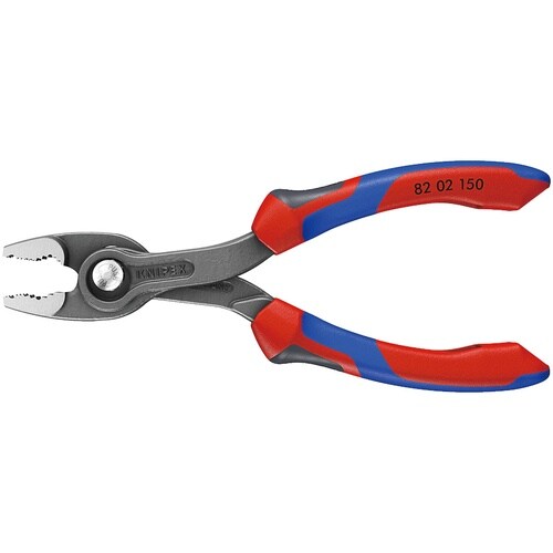ツイングリップ スリップジョイントプライヤ 150