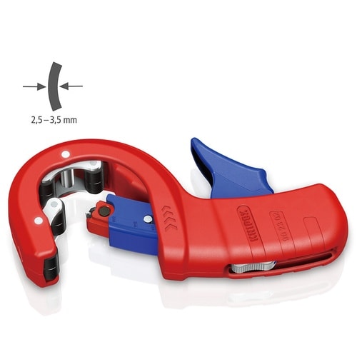 パイプカッター32/40/50φmm DPT50