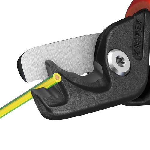 ステップカットXLケーブルカッタ 3Kコンフォート