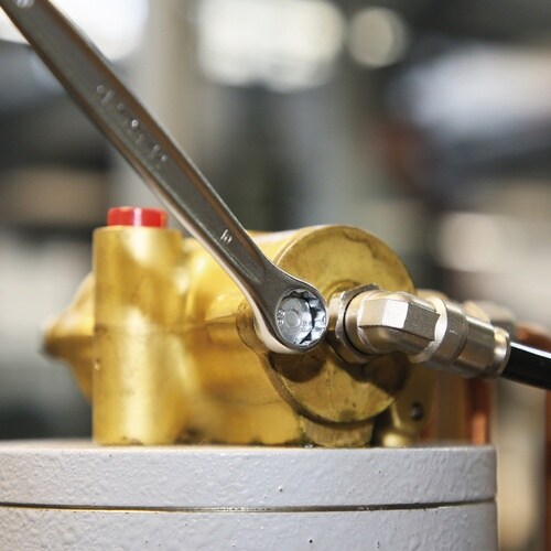 コンビネーションレンチ15mm