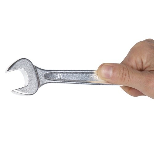 コンビネーションレンチ19mm