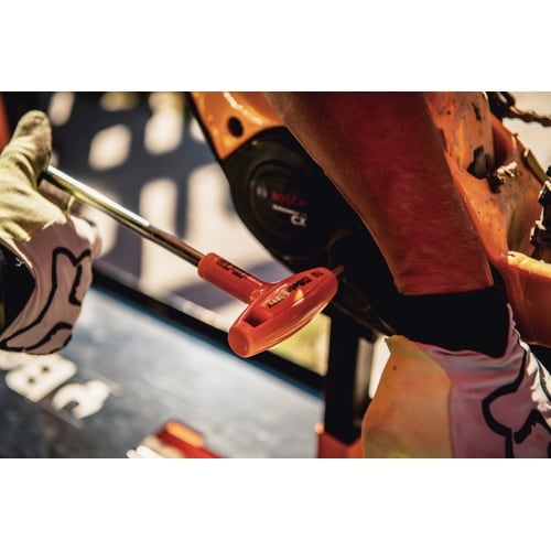 T型ハンドル トルクスレンチ T10