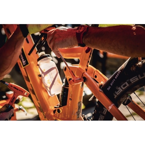 T型ハンドル トルクスレンチ T15