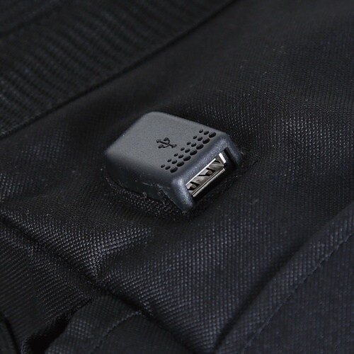 ミニツールバック