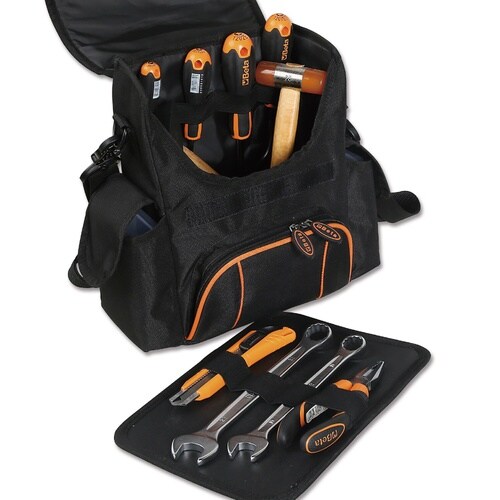 ミニツールバック