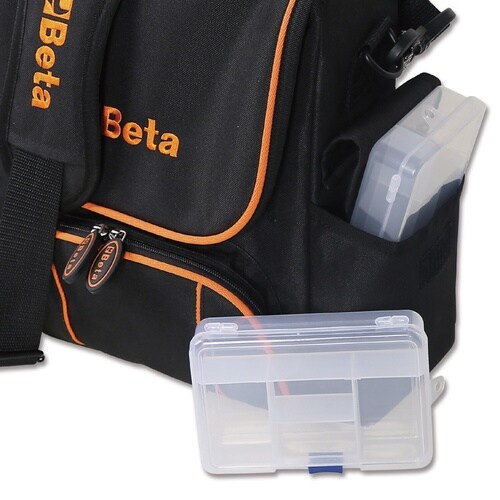 ミニツールバック