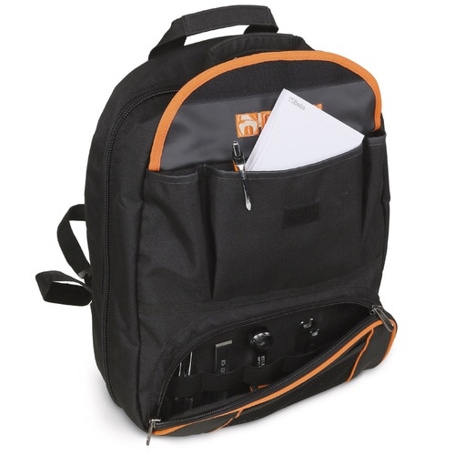 ツールバック リュックサック