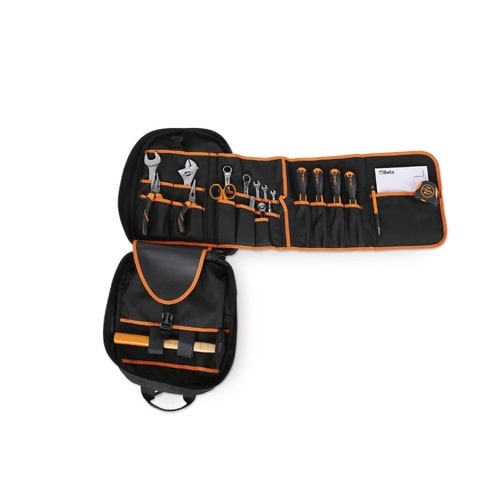 ツールバック リュックサック