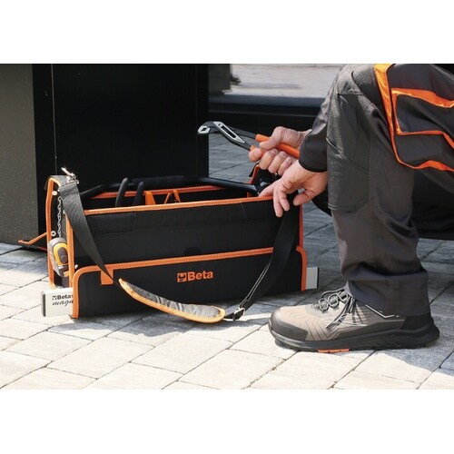 布製ツールボックス