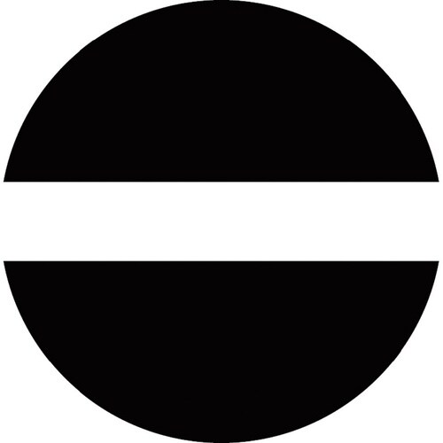 マイナスダイヤモンドドライバー 1.0x5.5mm