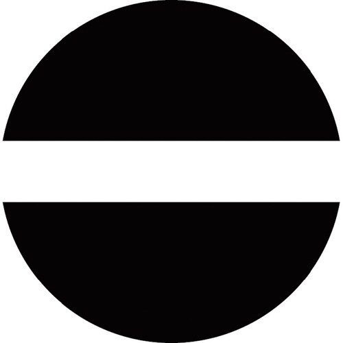 マイナスダイヤモンドドライバー 1.6x9.0mm