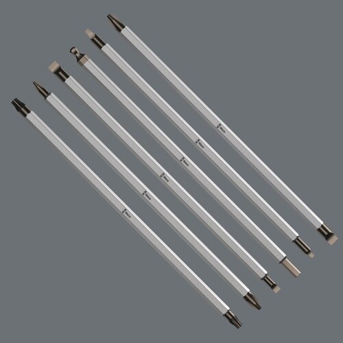 バリオ用 六角マイナス ドライバービット 7mm