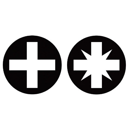 バリオハンドル用コンビネーションブレード PZ1