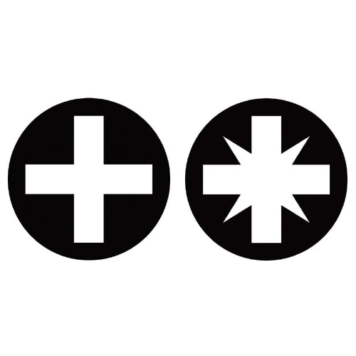 バリオハンドル用コンビネーションブレード PZ2