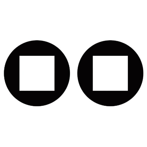 バリオハンドル用先端サイズSQ1 SQ2