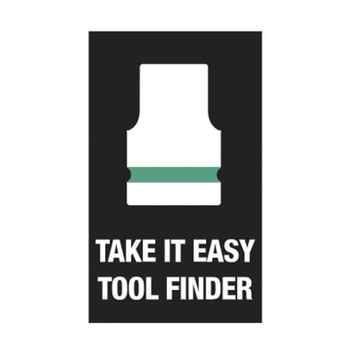 差込角1/4DR プラスビットソケット PH3