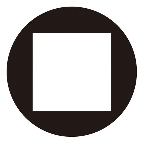 差込角1/4 T型スライディングバー 110mm