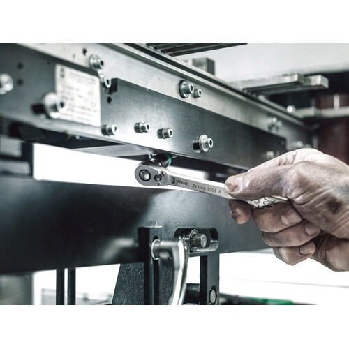 差込角1/4DR ヘックスビットホルダー 37mm