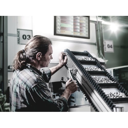 差込角3/8DR ソケット 六角サイズ16mm