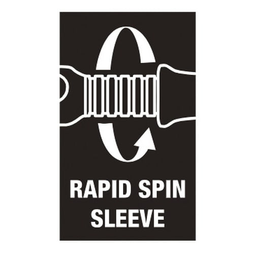 3/8DR 早回しエクステンションバー 125mm