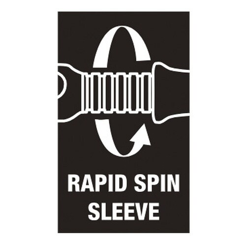 3/8DR 早回しエクステンションバー 200mm