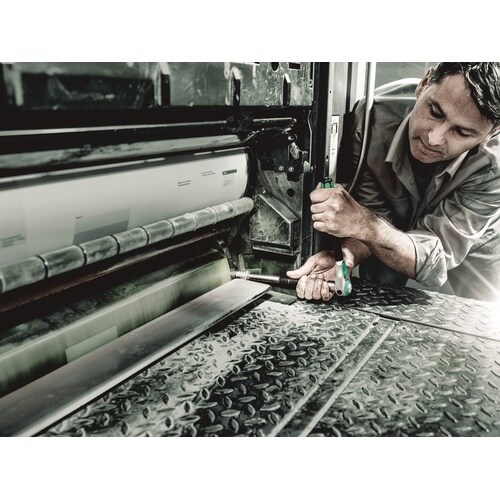 3/8 ロッキングエクステンションバー 200mm