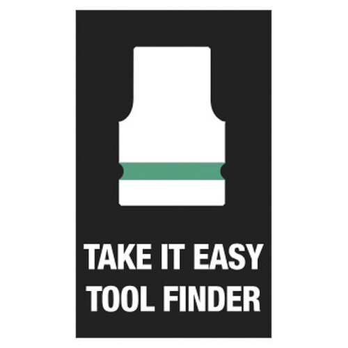 差込角1/2DR ソケット 六角12mm