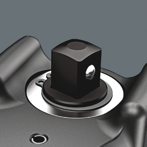 差込角1/2SQ ラチェットハンマーセット 3点組