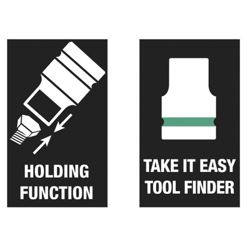 3/8DR ソケット 六角14mm 全長29mm