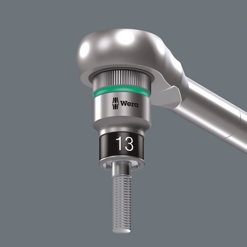 9点組 1/4DR ソケットセット