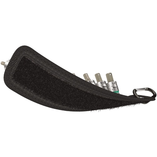 1/4DR ヘックスプラスビットソケットセット