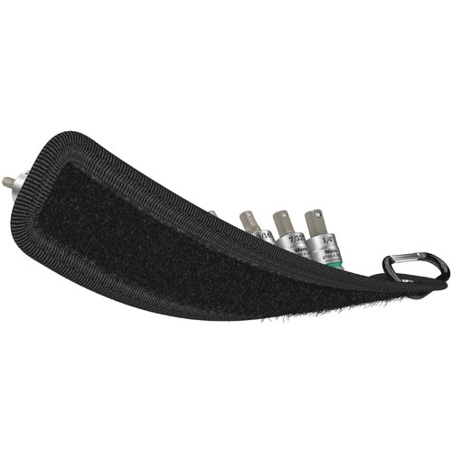 9点組 1/4DR レール付きビットソケットセット