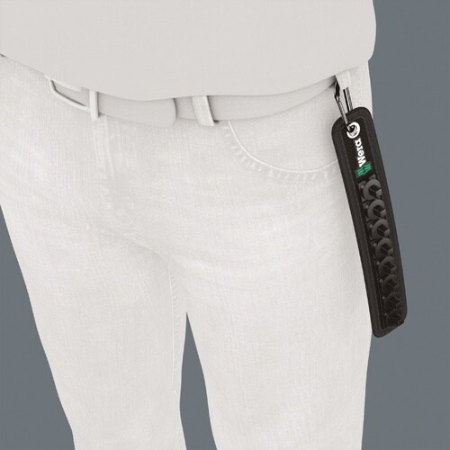 1/4DR ツイストロック式ソケットホルダー