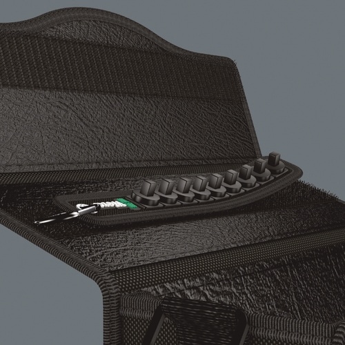 1/4DR ツイストロック式ソケットホルダー