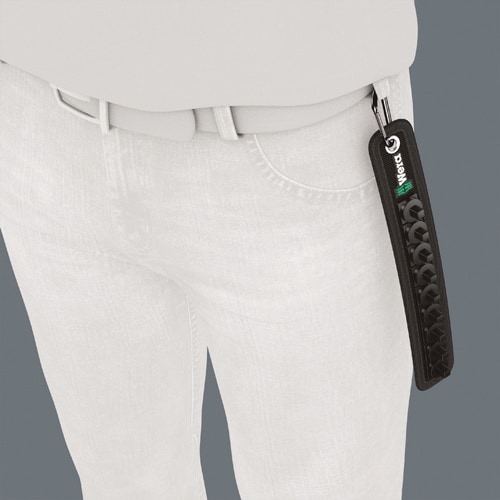 1/4DR ツイストロック式ソケットホルダー