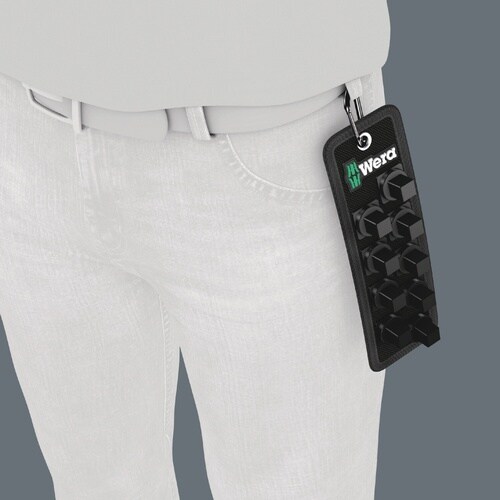 1/2SQ用 ソケット用ツールホルダー