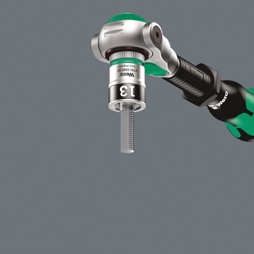 9点組 3/8DR ソケットセット 保持機能付き