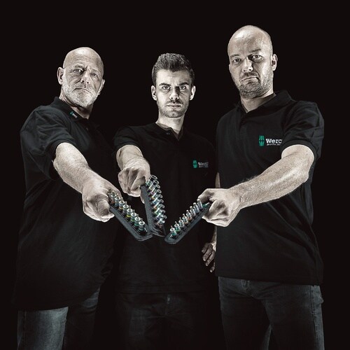 9点組 3/8DR ビットソケットセット