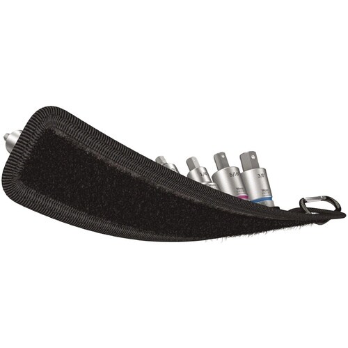 3/8DR ヘックスプラスビットソケットセット