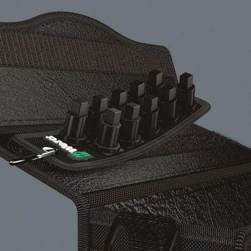 3/8DR 絶縁ソケット用ソケットホルダー