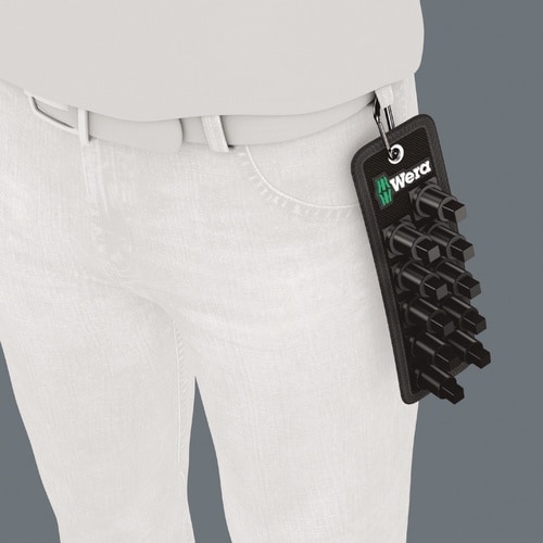 3/8DR 絶縁ソケット用ソケットホルダー