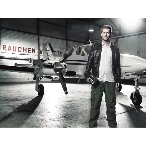 1/2DR ラチェットハンドル 281mm