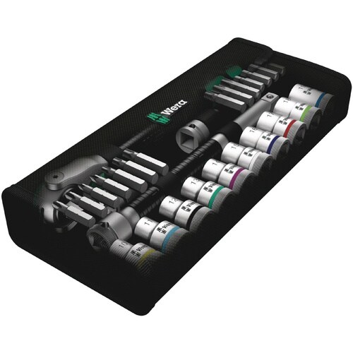 1/2DR ZYKLOPソケットレンチセット