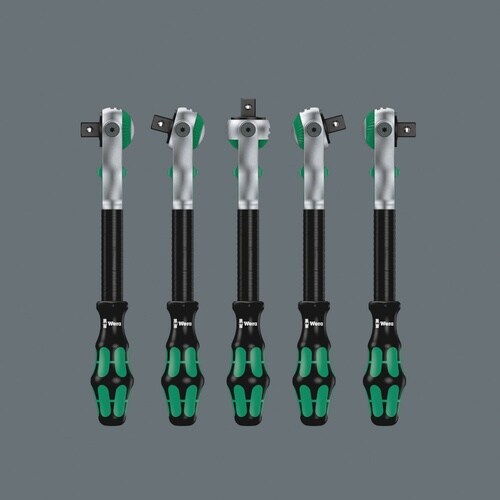 1/2DR ZYKLOPソケットレンチセット