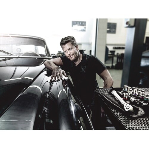 28点組 1/2inch ソケットレンチセット